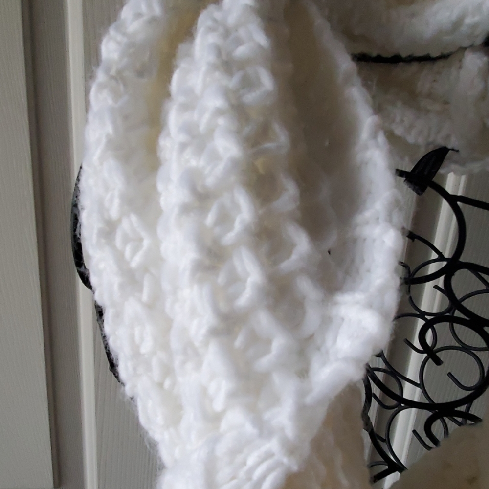 Mix it -Fall  Infinity Scarf - Picture 2 of 4
